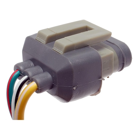 Standard Ignition Altr Electrical Connector S-545